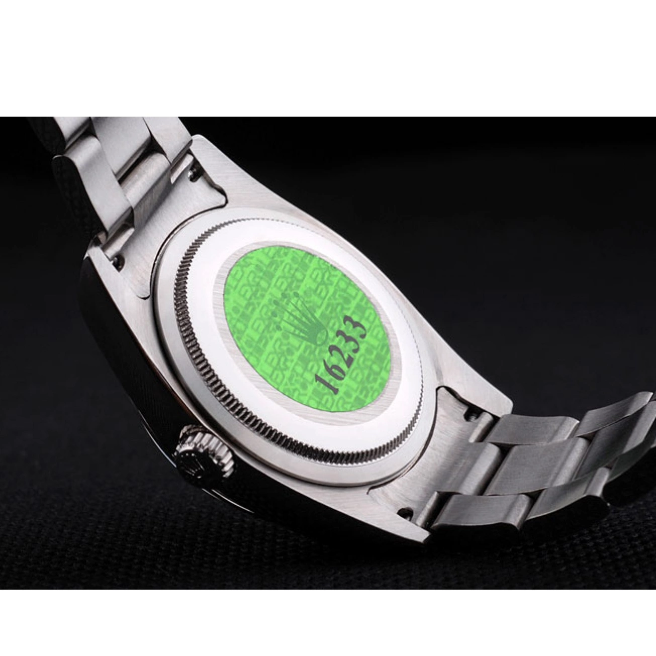 MiroTime 0809 Rolex Perpetual-rl51